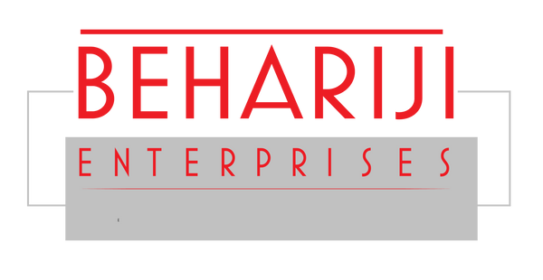 Behariji Enterprises