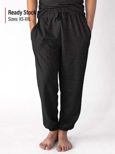 Joggers (240 GSM) - Men's Bottom wear