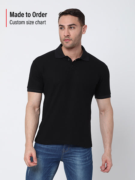 Polo - Men's T-shirt