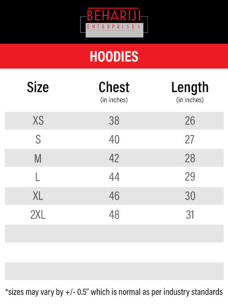 Pullover Hoodie (250-400 GSM) - Men's Hoodie